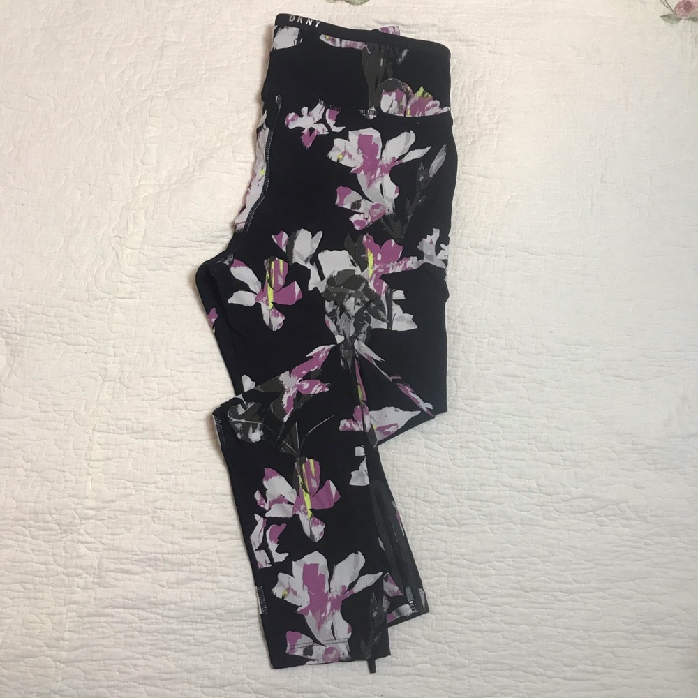 DKNY leggings
